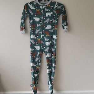 Carters onesie